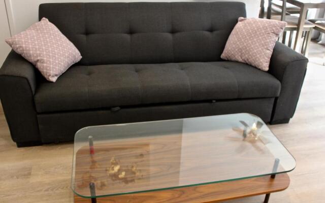 Chic Apartment