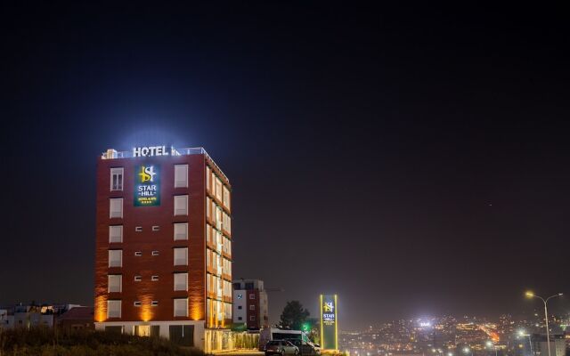 Star Hill Hotel & SPA