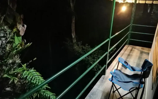 Noah's Nest Tree House