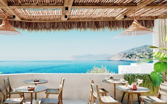 Amyth of Mykonos Agios Stefanos