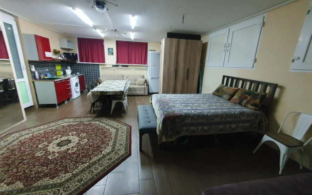 Квартиры в центре Астрахани на улице Свердлова 53