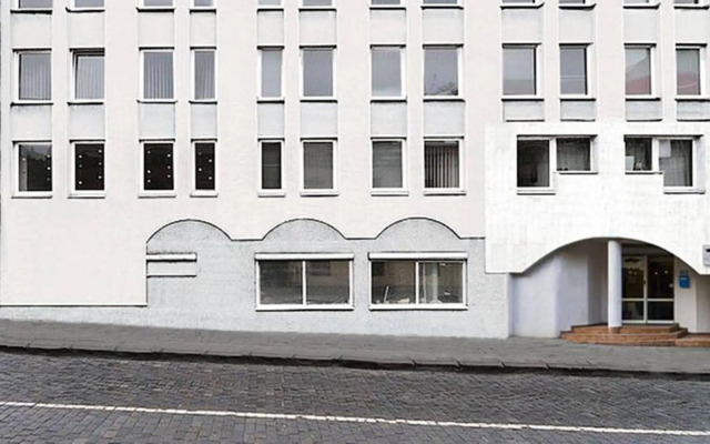 Park Hotel Vilnius