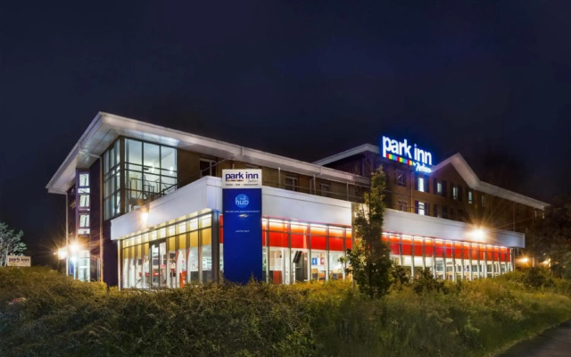 Park Inn by Radisson Birmingham Walsall M6 J9