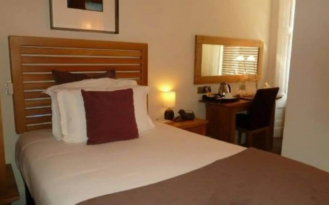 The Frenchgate Restaurant & Hotel