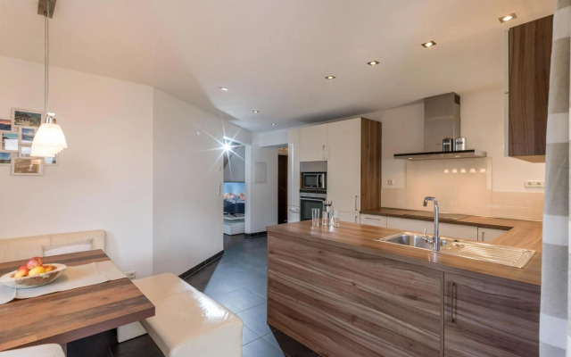 Appartement Waldmoos