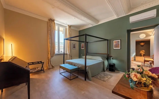 Precious House Genova Porto Antico