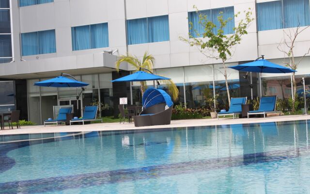 ibis Balikpapan