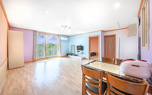 Yongmaru Pension Suncheon