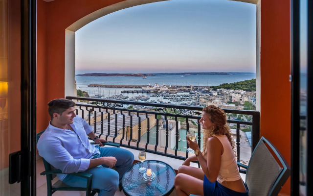 Grand Hotel Gozo