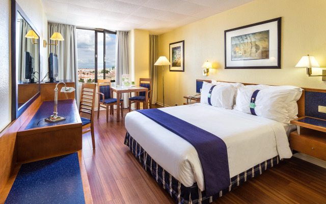 Holiday Inn Lisbon by IHG