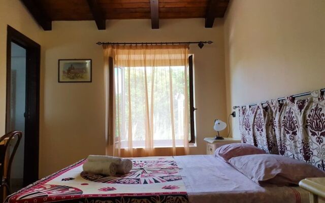 B&B La Collina Di Tropea