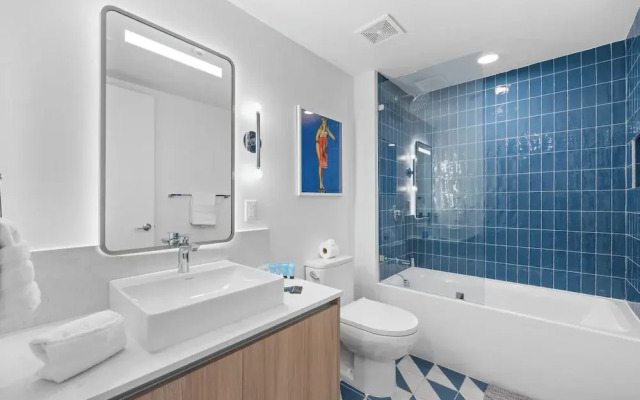 Style Studio in Downtown Miami