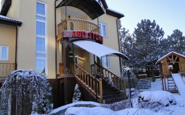Red Stone Hotel