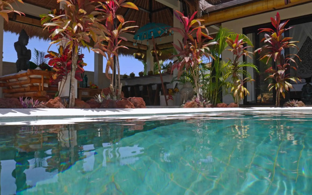 Hakuna Matata Bali Villas