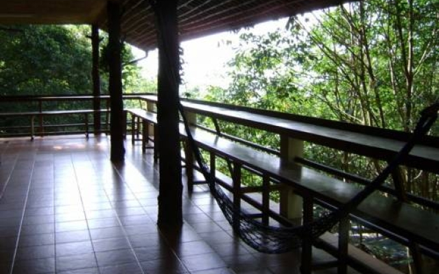Sunsets Guesthouse