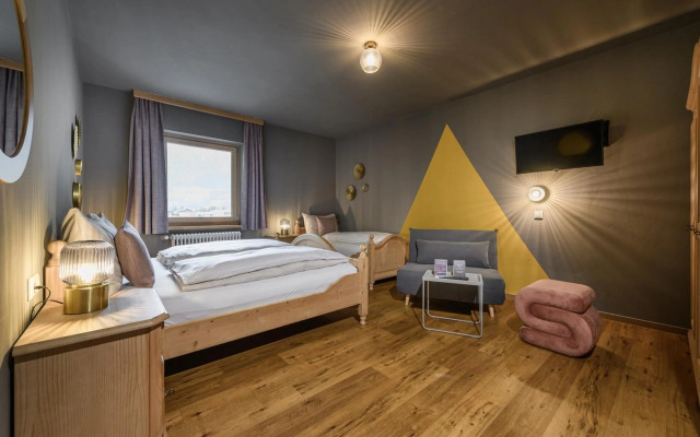 B&B Berglift direkt an der Talstation