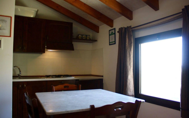 Relais Villa Scinata