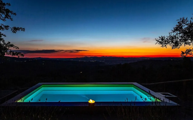 Nice Apartment in Seggiano
