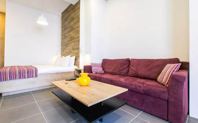 5 Star Apartments in the Center