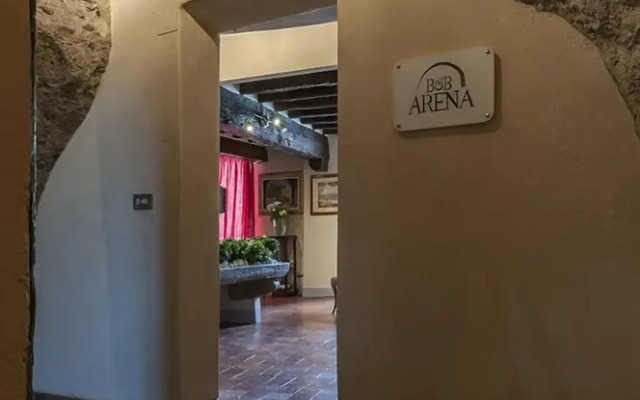 B&B Arena di Lucca
