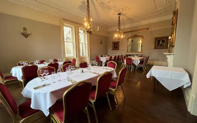 The Old Manor House Hotel