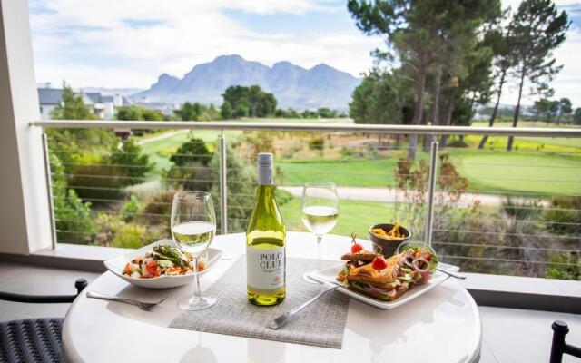 Pearl Valley Hotel by Mantis