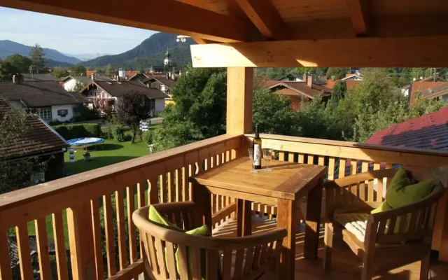 Villa Carefree Suite