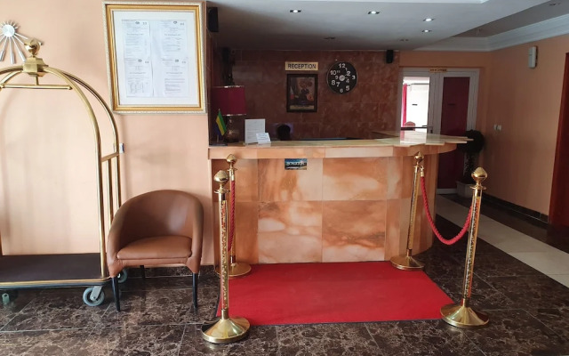 Hotel Imperial