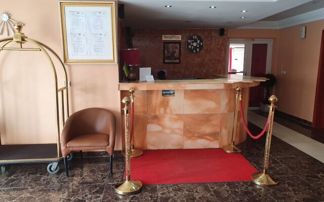 Hotel Imperial