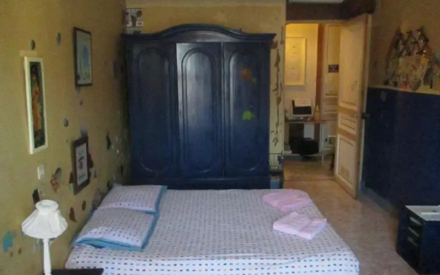 Chez Brigitte Guesthouse