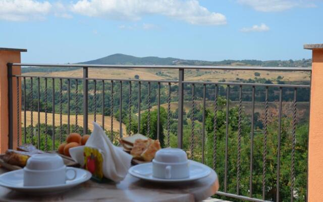 Francalancia Country Resort