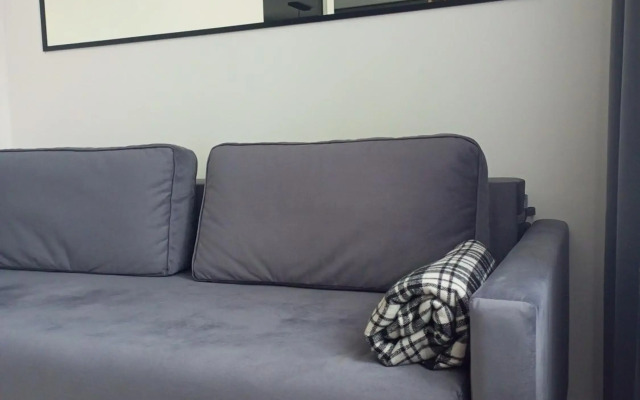 New loft style apartment