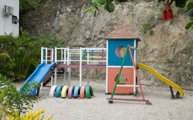 Palm Beach Resort