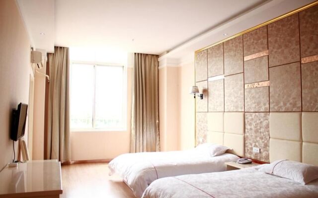 Nanjia Business Hotel