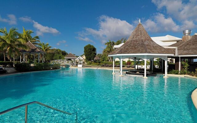 Melia Braco Village, Jamaica - All Inclusive