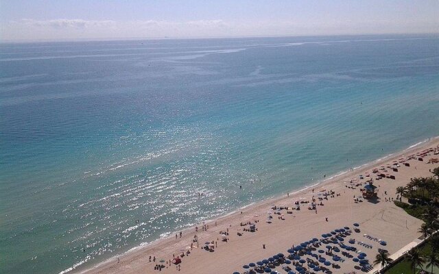 Marbella Towers In Sunny Isles Beach by WeOwnTheBeach