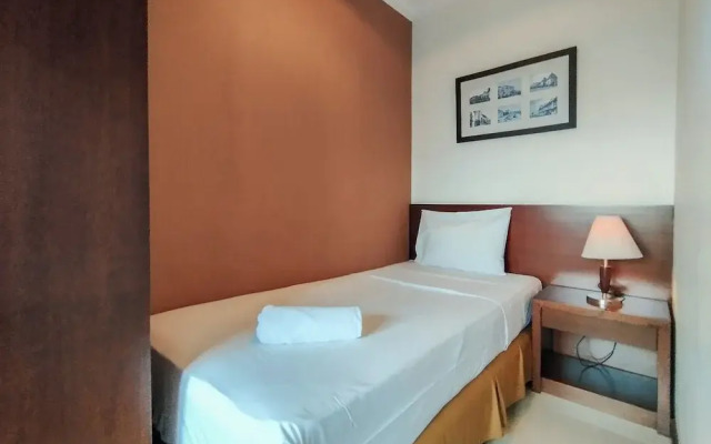 Homey 3Br Galeri Ciumbuleuit 1 Apartment