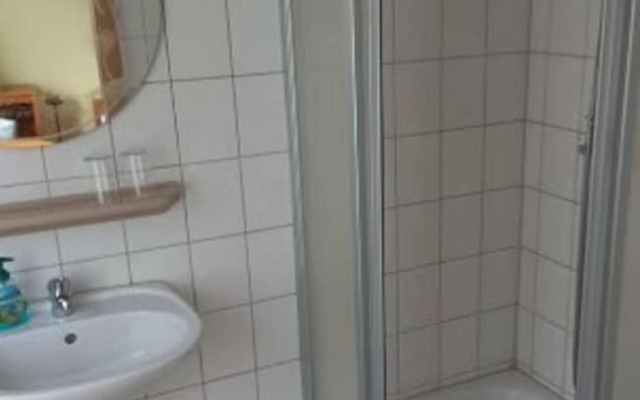 Gasthaus & Pension Zum Schwarzen Adler