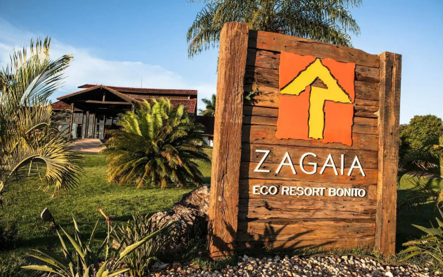 Zagaia Eco Resort