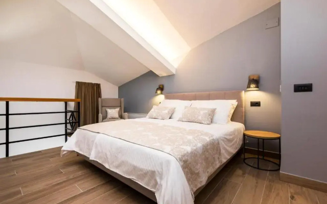 Apartment ACI Marina CRES