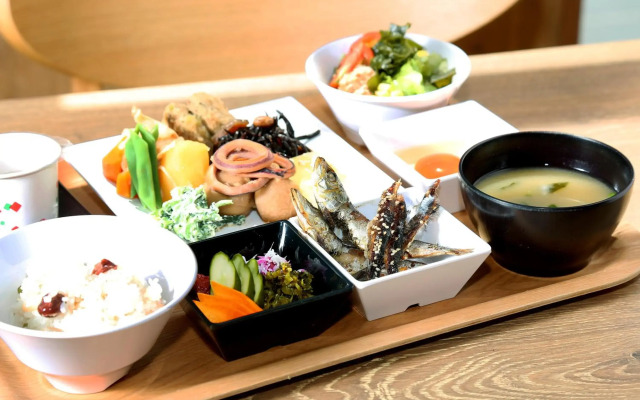 Daiwa Roynet Hotel Chiba - Chuo