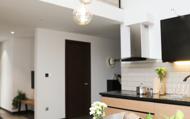 Gardenia Bich Cau Serviced Apartment
