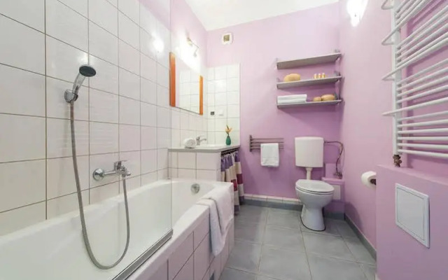 P&O Apartments Stara