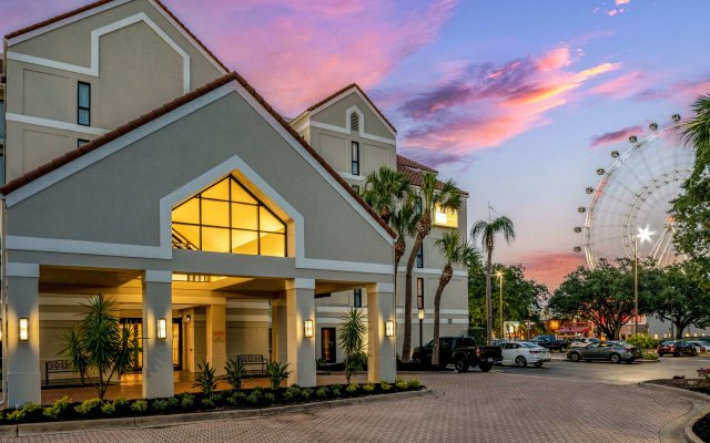 Sonesta ES Suites Orlando - International Drive