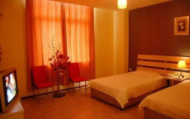 Xinyun Express Hotel - Chengdu