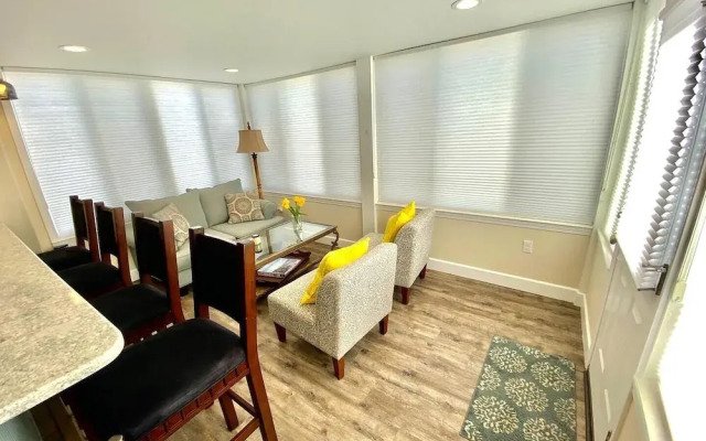 Ocean View 5