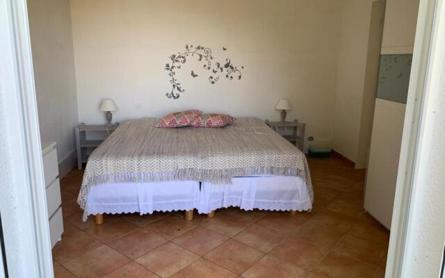 Hameau de pietra longa Salvini PORTO-VECCHIO