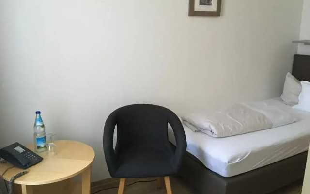 Landhotel Steffen