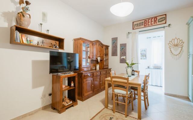 Apartment In The Heart Of Alghero