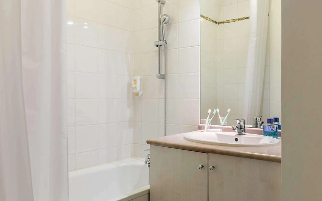 Aparthotel Adagio Access Paris Porte de Charenton